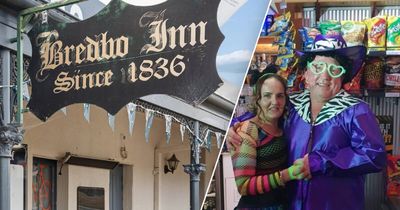 'We're tired': couple's emotional farewell to historic Monaro Highway inn