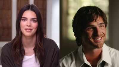As Jacob Elordi And Kendall Jenner (Allegedly) Get Closer, Where Does He Stand With Her Family?