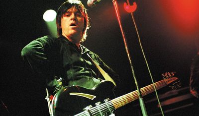 Celebrity guitar auctions: teenage dreams or billionaire boys’ club? How A-list gear sales became the hottest ticket in town
