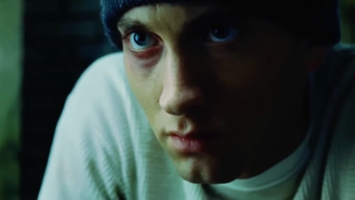 “It’s just two, three chords that just kind of grab your soul and don’t let go”: How Eminem made the ultimate motivational anthem