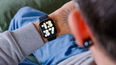 Apple Watch could undergo a seismic design change for the first time in a decade – but it'll come with a caveat