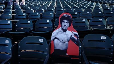 California to institute Bruce Lee Day, first for a Chinese-American in state history