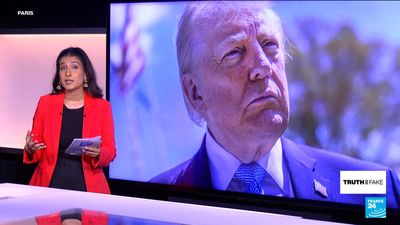 Fact-checking Trump's birthright citizenship claims