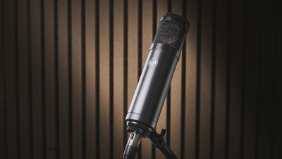 “An affordable and flexible Neumann U47 FET-inspired mic”: Warm Audio WA-47jr SE review