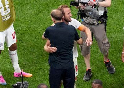 Thomas Tuchel issues ominous Harry Kane warning with four-word verdict after England win