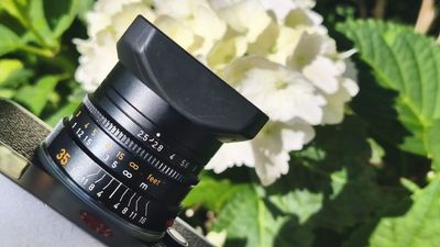 Stop chasing f/1.4 lenses when f/2.8 is probably all you really need
