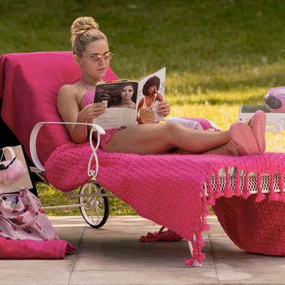 Legally Blonde's Prequel Elle Captures the Lost Joy of Analogue Adolescence