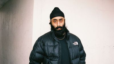 "I avoid Splice as that's what everyone else uses – I prefer to dig on the internet or rip from old sample CDs": Yung Singh on his viral Boiler Room breakout and the Punjabi-influenced sounds behind debut EP Bloom