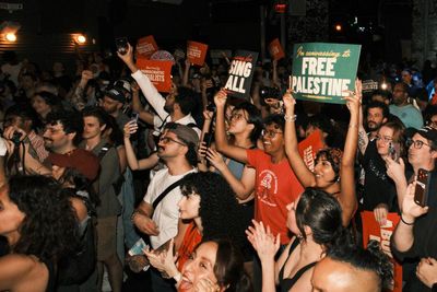 Democratic socialists ride wave of momentum in primaries from New York to Colorado