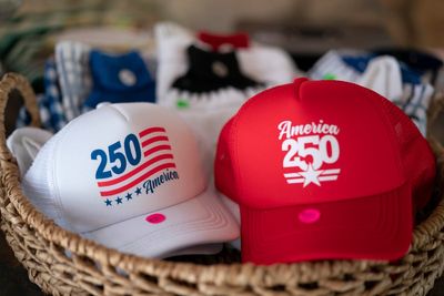 Consumers warned over fake ‘Made in USA’ products ahead of America’s 250th anniversary