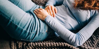 Cystic fibrosis doesn’t just affect the lungs. It’s a gut disease too