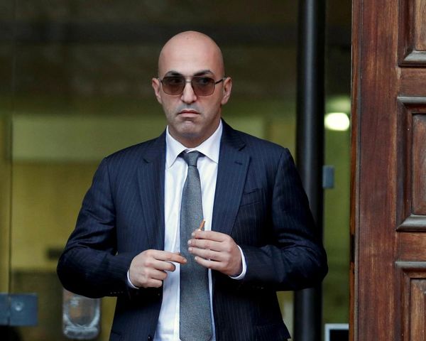Maltese businessman paid hitmen €150,000 to kill Daphne Caruana Galizia, jury hears