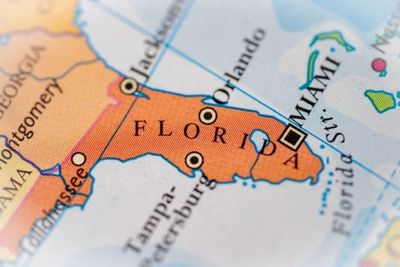 Florida’s Proposed Homestead Amendment Would Let 60 % of Homeowners Eliminate Property Taxes — How It Works
