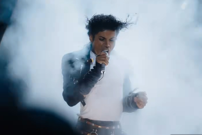 Michael Jackson's Biopic Beats Oppenheimer to Become Highest-Grossing Biopic With $977M Worldwide