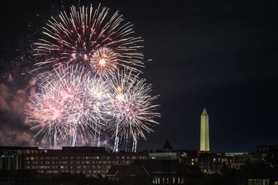 States at heart of the Revolution plan 250th events sans Trump