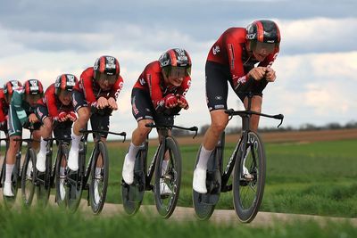 'Not been an easy decision' – Effective immediately, WorldTour team loses Head of Performance just days before Tour de France