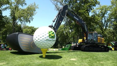 John Deere Classic 2026 Tee Times And Pairings: Round One And Two