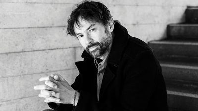 “You might think, ‘Is he so wrapped up in the problems of being human? is this who he is all day?’ It’s not!” Why the happy, positive Bruce Soord writes sad, melancholy solo albums