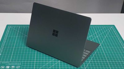 Microsoft fires shots at MacBook Neo, but that battle looks to be an uphill struggle — and rumored ditching of more affordable Surface laptops won't help