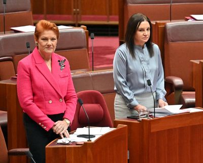 Morning Mail: Hanson and Pocock’s unlikely alliance, Trump’s crypto billion, getting ‘Murdoched’