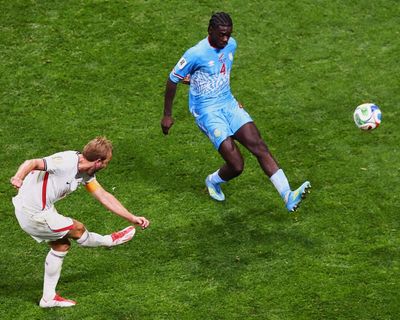 Harry Kane the one who saves Tuchel as England avoid another traumatic exit