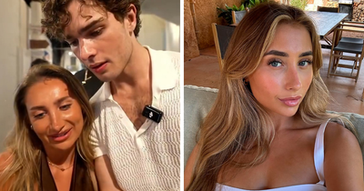 Looksmaxxing Influencer Clavicular Triggers Chaos After Mistaking Young Woman For Adult Star Lily Phillips