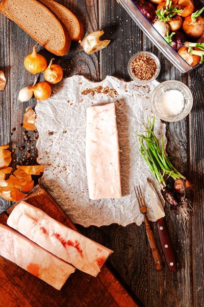 Beef Tallow Is Back on the Menu: The Old-School Cooking Fat Making a Sustainable Comeback
