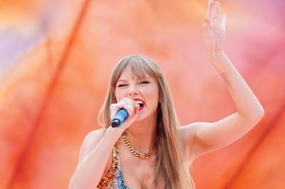 Taylor Swift and Travis Kelce to celebrate wedding at Madison Square Garden