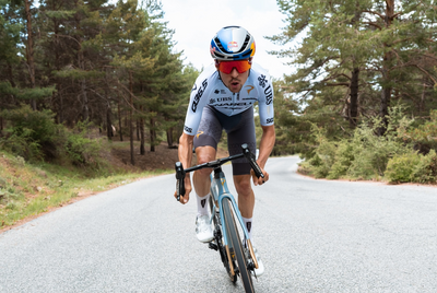 'We’ll race proactively' – Tom Pidcock's Pinarello Q36.5 team for Tour de France revealed
