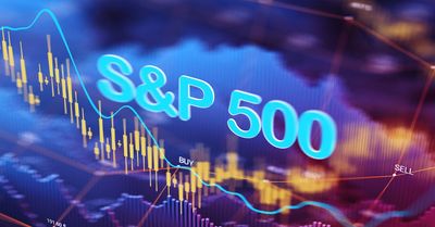 If You Put $1,000 Into an S&P 500 ETF 20 Years Ago, Here's What You'd Have Today