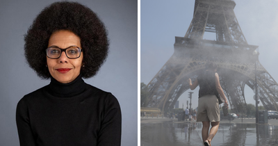 Paris Deputy Mayor Blames Americans For Europe’s Climate Crisis As Heat Wave Casualty Toll Reaches 1,300