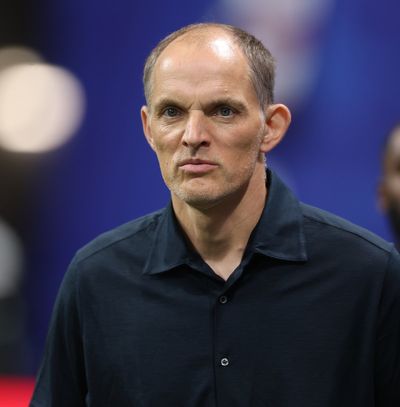 'I don't care': Thomas Tuchel hits back at England criticism amid France and Argentina comparisons