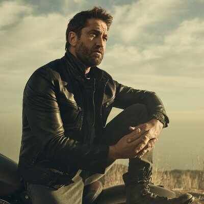 Quote of the day by Gerard Butler: 'As long as you do the best work that you can and not make it bland because you're going down a...' - P.S. I Love You and The Ugly Truth actor teaches life lessons on staying true to yourself and why trying to please everyone can hold you back from success