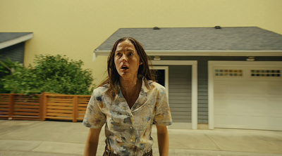 A24's Backrooms has an extended cut with over 15 minutes of unseen footage — here's when you can watch it in theaters