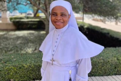 ICE Arrest of Catholic Nun on Her Way to Church Triggers Bipartisan Backlash in Pro-Trump South Texas