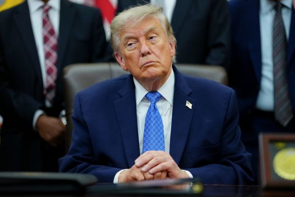 Inside Trump’s $1.4 billion crypto empire: Altcoins, Bitcoin—and a stake in Michael Saylor’s Strategy