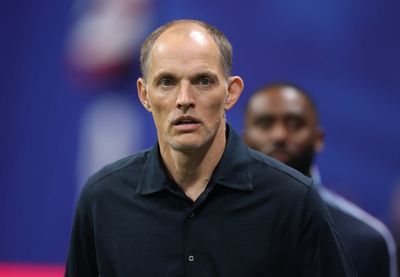 Thomas Tuchel reveals 'huge disadvantage' as England face Mexico in World Cup last 16