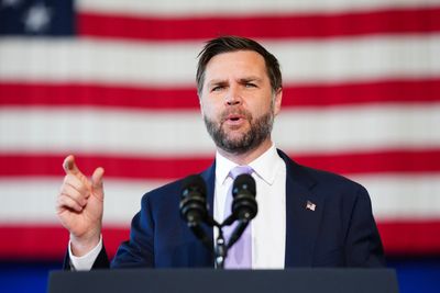 Catholic convert JD Vance says he hopes Pope has learned from him and Trump on immigration