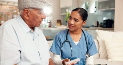 Could Extra Income Raise Medicare Premiums Two Years Later?