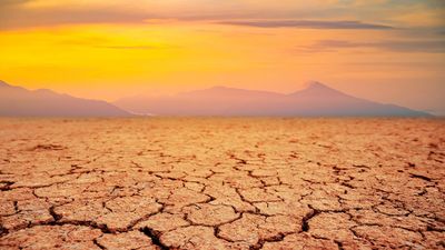 Study suggests life on Earth has around 1.8 billion years left — but the biosphere might evolve to survive even longer