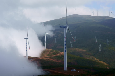Iran War Fallout Set to Deepen China's Grip on Global Renewable Energy Supply