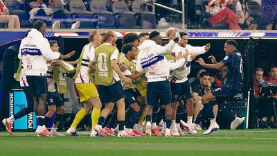 How to Watch USMNT vs. Bosnia and Herzegovina on TV, Live Stream—World Cup