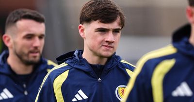 Rangers star reflects on his World Cup 'dream' being realised in social media post