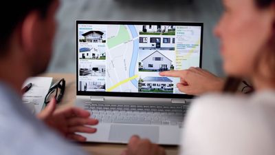Think You Can Afford That House? Run These Numbers First