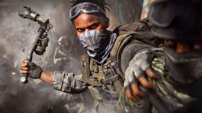 Battlefield 6 is an FPS where 'the guy obsessed with metas is having the least fun', and it's free-to-play for a week