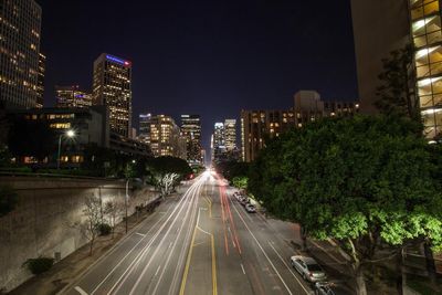 Authorities arrest 10 people accused of facilitating sex trafficking in Los Angeles