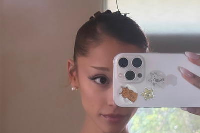 Ariana Grande and Ricky Alvarez Spark Reunion Rumours With Matching Moon Posts Weeks After Ethan Slater Split