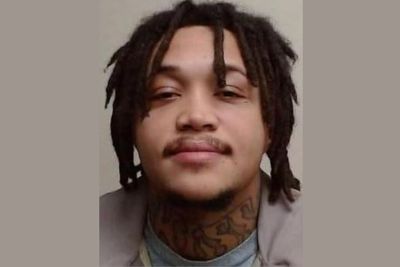 Man Facing Murder Charge Over Jordan Wishon Had Nearly 90 Prior Court Cases, Records Show