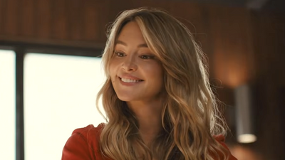 Baywatch First Look Video Is Swimsuits, Slo-Mo And...I Mean, Does It Really Need A Third Thing?