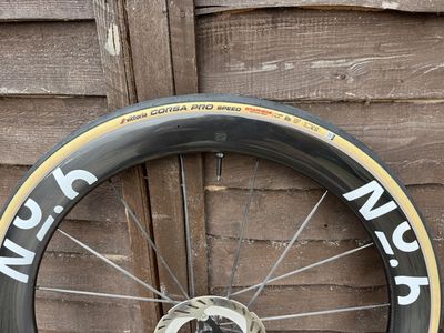 Vittoria Corsa Pro Speed review: Properly rapid race-day tyres, but setup gremlins and resilience affect them